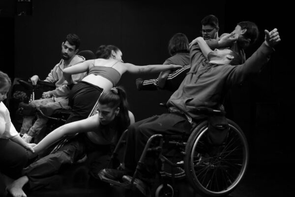 αυτοσχεδιασμος χορού αυτοσχεδιασμος χορού