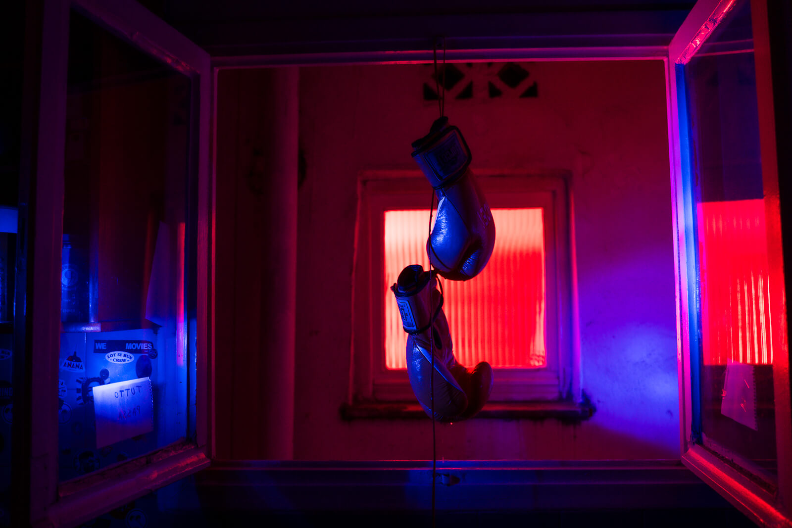 ΣΤΑΣΗ // ΠΟΤΑΜΙ της Σοφίας Γουργουλιάννη